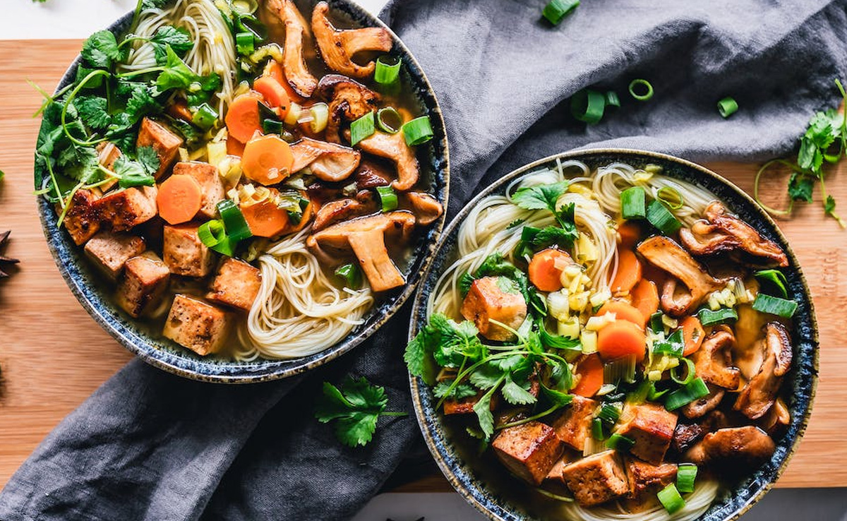 Winter Diet: 5 Iron-Rich Veg Recipes To Stay Energised This Season
